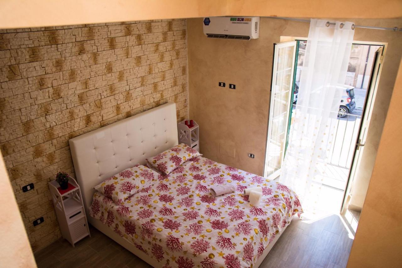 Appartement Casa Assisi à Palerme Extérieur photo