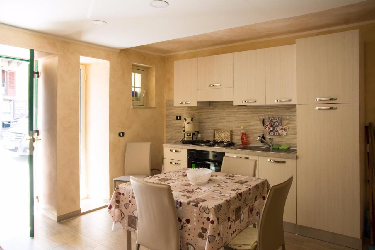 Appartement Casa Assisi à Palerme Extérieur photo