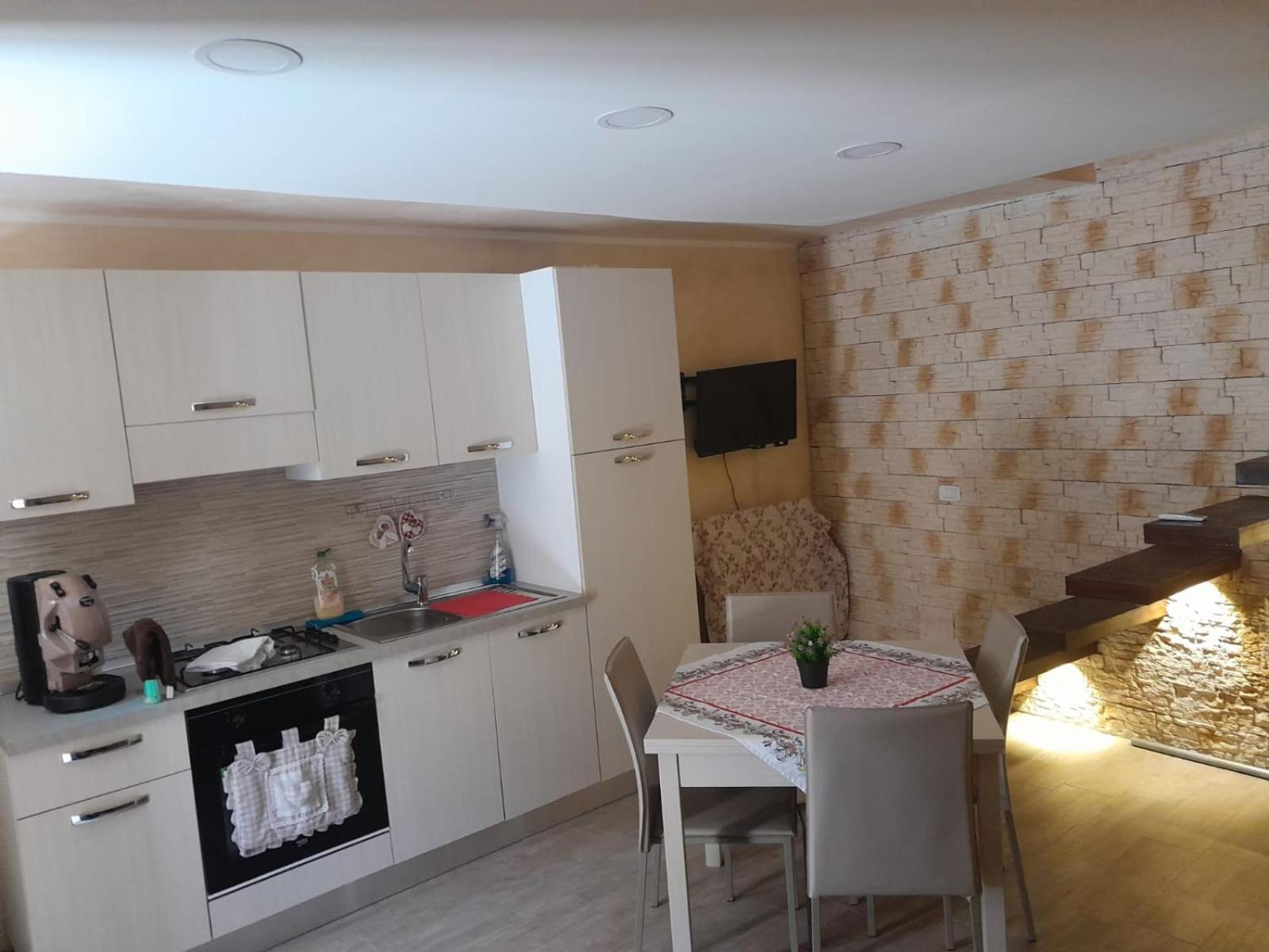 Appartement Casa Assisi à Palerme Extérieur photo