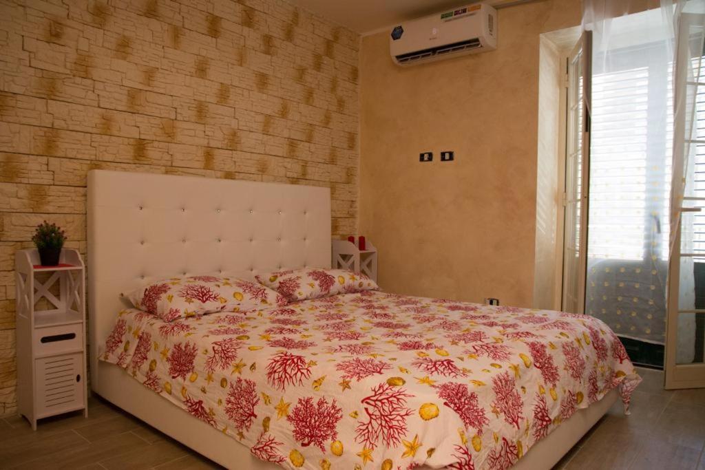 Appartement Casa Assisi à Palerme Extérieur photo